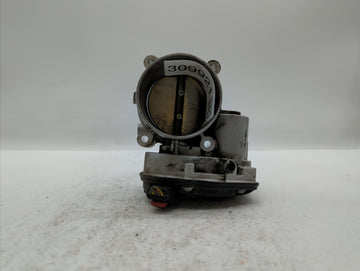 2011-2018 Ford Edge Throttle Body P/N:AT4E-EF AT4E-9F991-EL, AT4E-ED Fits Fits 2011 2012 2013 2014 2015 2016 2017 2018 2019 