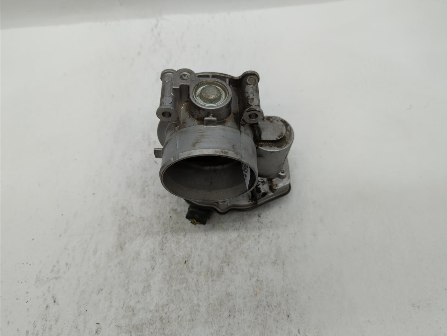 2011-2018 Ford Edge Throttle Body P/N:AT4E-EF AT4E-9F991-EL, AT4E-ED Fits Fits 2011 2012 2013 2014 2015 2016 2017 2018 2019 