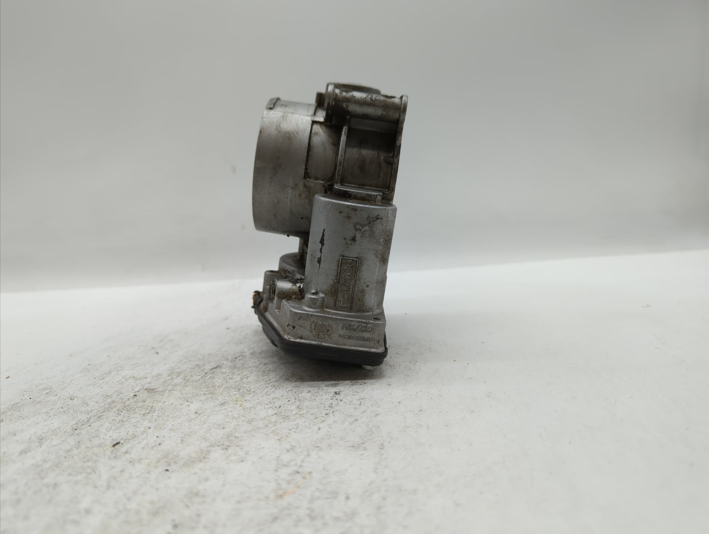 2011-2018 Ford Edge Throttle Body P/N:AT4E-EF AT4E-9F991-EL, AT4E-ED Fits Fits 2011 2012 2013 2014 2015 2016 2017 2018 2019 