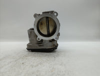 2011-2018 Ford Edge Throttle Body P/N:AT4E-EF AT4E-9F991-EL, AT4E-ED Fits Fits 2011 2012 2013 2014 2015 2016 2017 2018 2019 