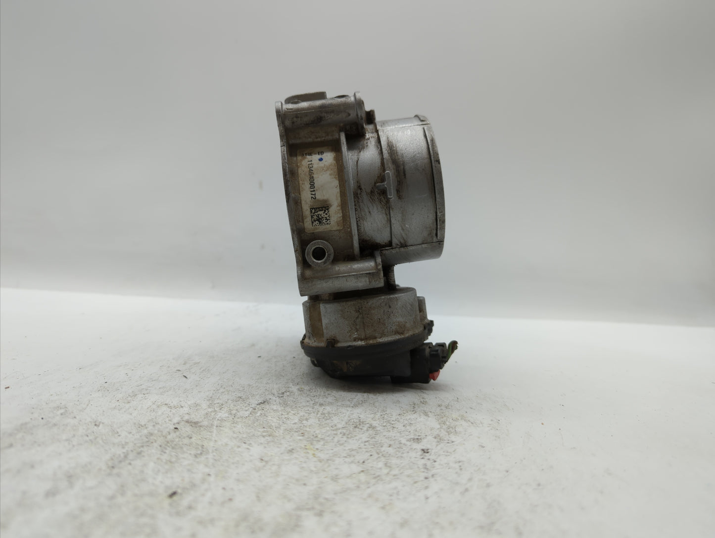 2011-2018 Ford Edge Throttle Body P/N:AT4E-EF AT4E-9F991-EL, AT4E-ED Fits Fits 2011 2012 2013 2014 2015 2016 2017 2018 2019 
