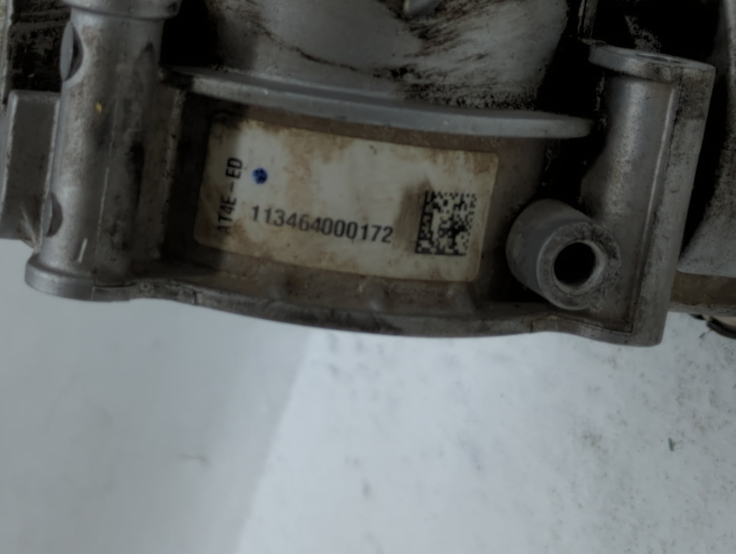 2011-2018 Ford Edge Throttle Body P/N:AT4E-EF AT4E-9F991-EL, AT4E-ED Fits Fits 2011 2012 2013 2014 2015 2016 2017 2018 2019 