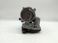 2011-2018 Ford Edge Throttle Body P/N:AT4E-EF AT4E-9F991-EL Fits Fits 2011 2012 2013 2014 2015 2016 2017 2018 2019 OEM Used 