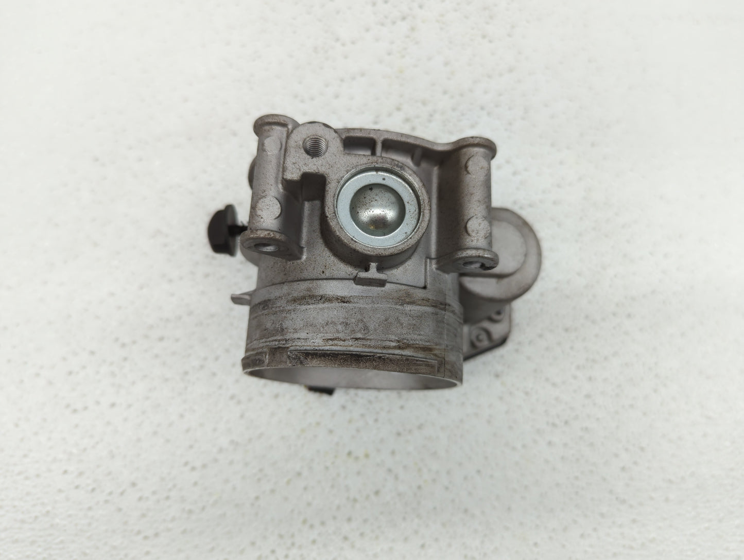2011-2018 Ford Edge Throttle Body P/N:AT4E-EF AT4E-9F991-EL Fits Fits 2011 2012 2013 2014 2015 2016 2017 2018 2019 OEM Used 