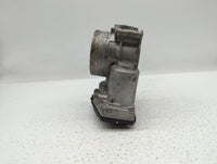2011-2018 Ford Edge Throttle Body P/N:AT4E-EF AT4E-9F991-EL Fits Fits 2011 2012 2013 2014 2015 2016 2017 2018 2019 OEM Used 