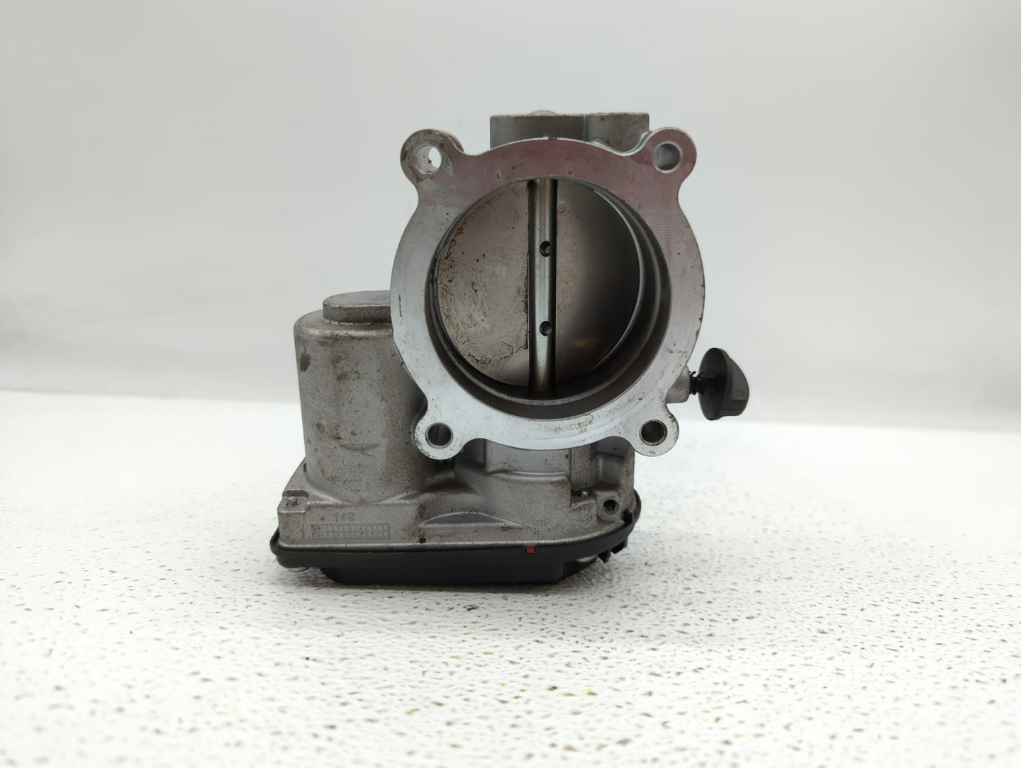 2011-2018 Ford Edge Throttle Body P/N:AT4E-EF AT4E-9F991-EL Fits Fits 2011 2012 2013 2014 2015 2016 2017 2018 2019 OEM Used 