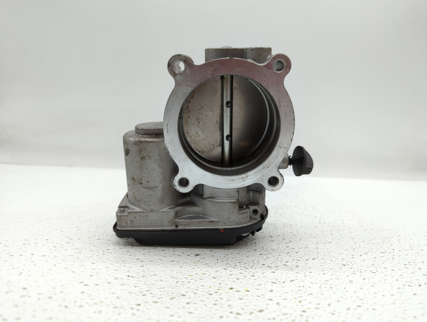 2011-2018 Ford Edge Throttle Body P/N:AT4E-EF AT4E-9F991-EL Fits Fits 2011 2012 2013 2014 2015 2016 2017 2018 2019 OEM Used 