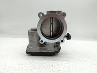 2011-2018 Ford Edge Throttle Body P/N:AT4E-EF AT4E-9F991-EL Fits Fits 2011 2012 2013 2014 2015 2016 2017 2018 2019 OEM Used 