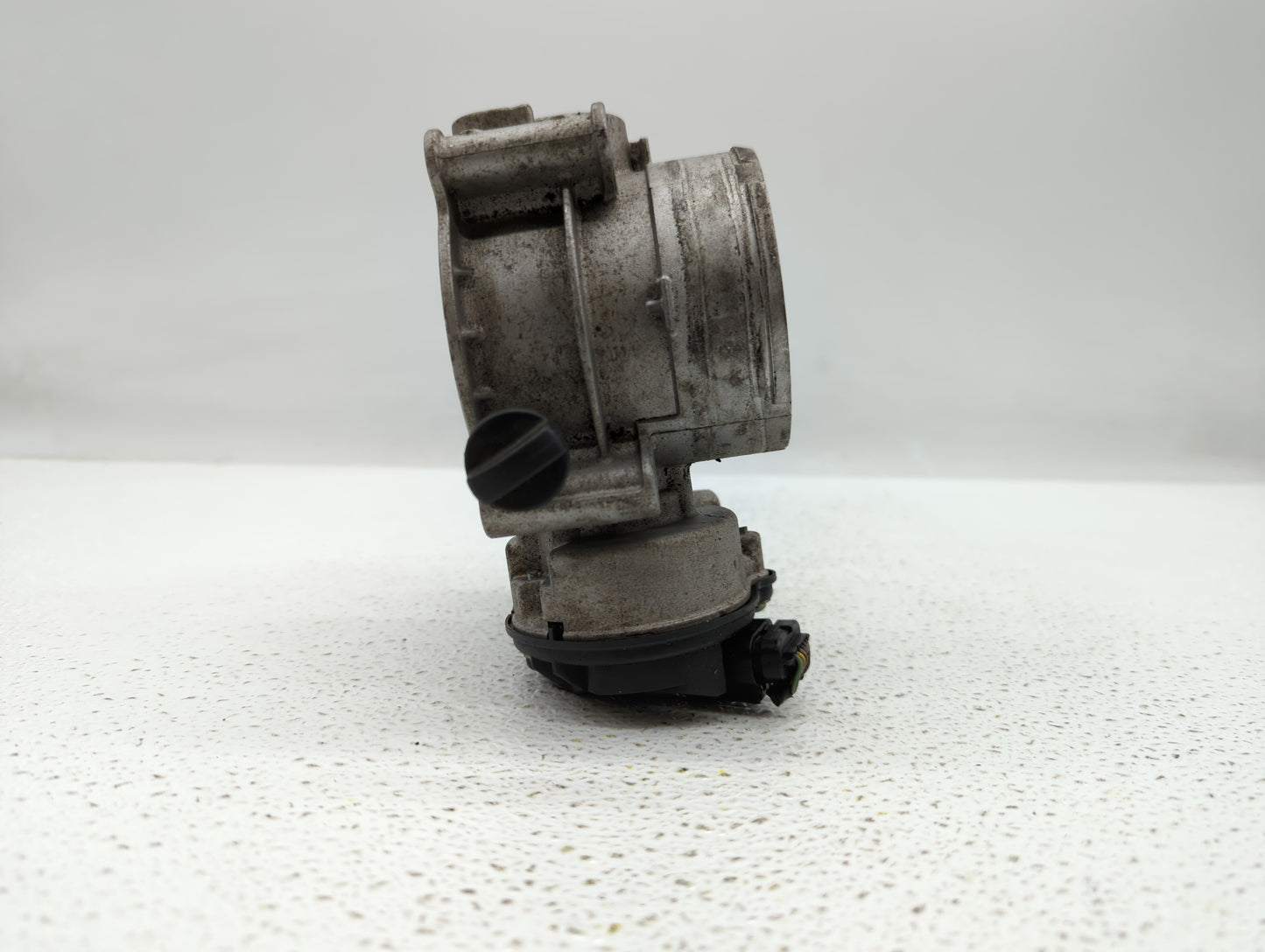 2011-2018 Ford Edge Throttle Body P/N:AT4E-EF AT4E-9F991-EL Fits Fits 2011 2012 2013 2014 2015 2016 2017 2018 2019 OEM Used 