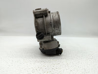 2011-2018 Ford Edge Throttle Body P/N:AT4E-EF AT4E-9F991-EL Fits Fits 2011 2012 2013 2014 2015 2016 2017 2018 2019 OEM Used 