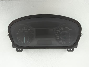 compare product 2012 Ford Edge Instrument Cluster Speedometer Gauges P/N:CT4T-10849-EE CT4T-10849-EG Fits OEM Used Auto Parts