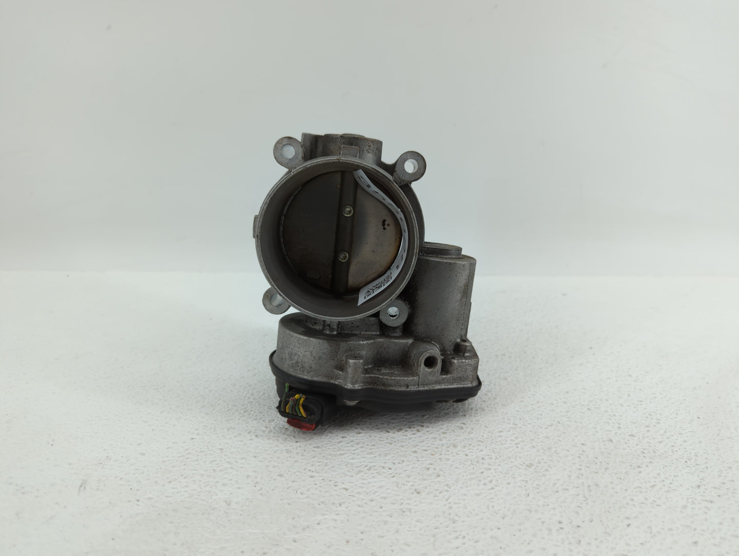 2011-2018 Ford Edge Throttle Body P/N:AT4E-ED AT4E-9F991-EJ, AT4E-EH Fits Fits 2011 2012 2013 2014 2015 2016 2017 2018 2019 