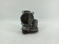 2011-2018 Ford Edge Throttle Body P/N:AT4E-ED AT4E-9F991-EJ, AT4E-EH Fits Fits 2011 2012 2013 2014 2015 2016 2017 2018 2019 