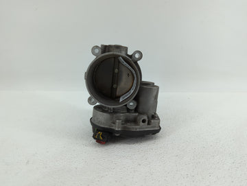2011-2018 Ford Edge Throttle Body P/N:AT4E-ED AT4E-9F991-EJ, AT4E-EH Fits Fits 2011 2012 2013 2014 2015 2016 2017 2018 2019 