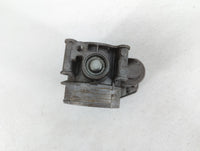 2011-2018 Ford Edge Throttle Body P/N:AT4E-ED AT4E-9F991-EJ, AT4E-EH Fits Fits 2011 2012 2013 2014 2015 2016 2017 2018 2019 