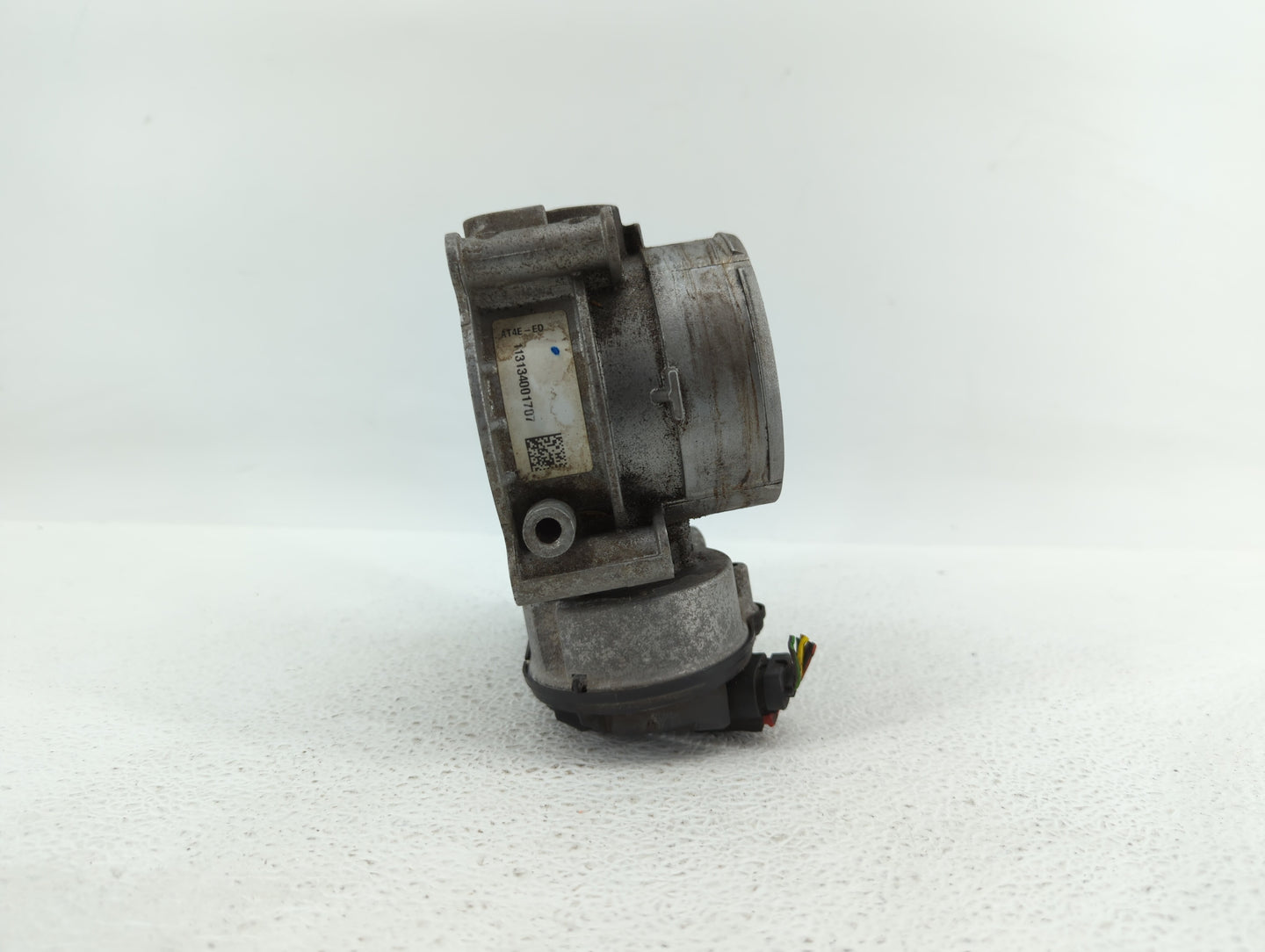 2011-2018 Ford Edge Throttle Body P/N:AT4E-ED AT4E-9F991-EJ, AT4E-EH Fits Fits 2011 2012 2013 2014 2015 2016 2017 2018 2019 