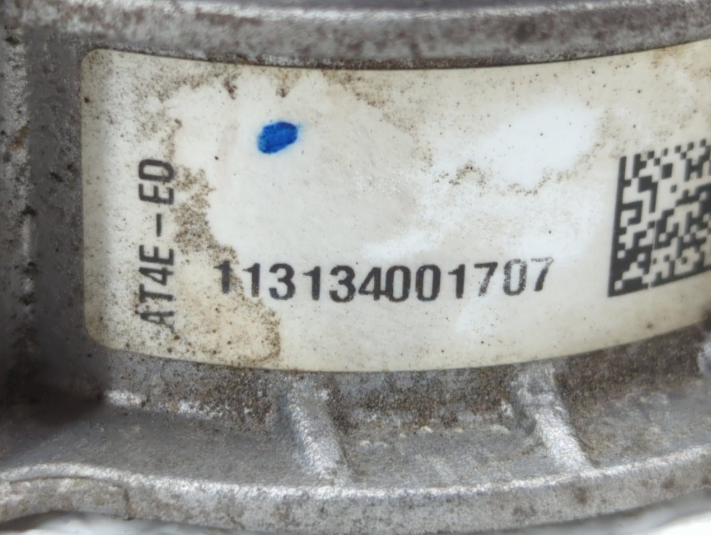 2011-2018 Ford Edge Throttle Body P/N:AT4E-ED AT4E-9F991-EJ, AT4E-EH Fits Fits 2011 2012 2013 2014 2015 2016 2017 2018 2019 