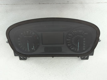compare product 2012 Ford Edge Instrument Cluster Speedometer Gauges P/N:CT4T-10849-EE CT4T-10849-AG Fits OEM Used Auto Parts