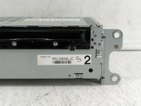 2012-2012 Ford Edge Am Fm Cd Player Radio Receiver - Oemusedautoparts1.com