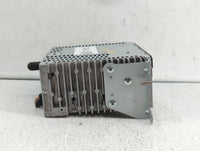 2012-2012 Ford Edge Am Fm Cd Player Radio Receiver - Oemusedautoparts1.com