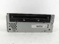 2012-2012 Ford Edge Am Fm Cd Player Radio Receiver - Oemusedautoparts1.com