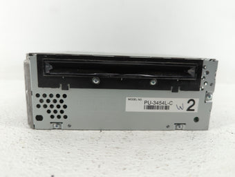 compare product 2012-2012 Ford Edge Am Fm Cd Player Radio Receiver