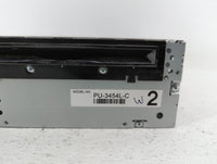 2012-2012 Ford Edge Am Fm Cd Player Radio Receiver - Oemusedautoparts1.com
