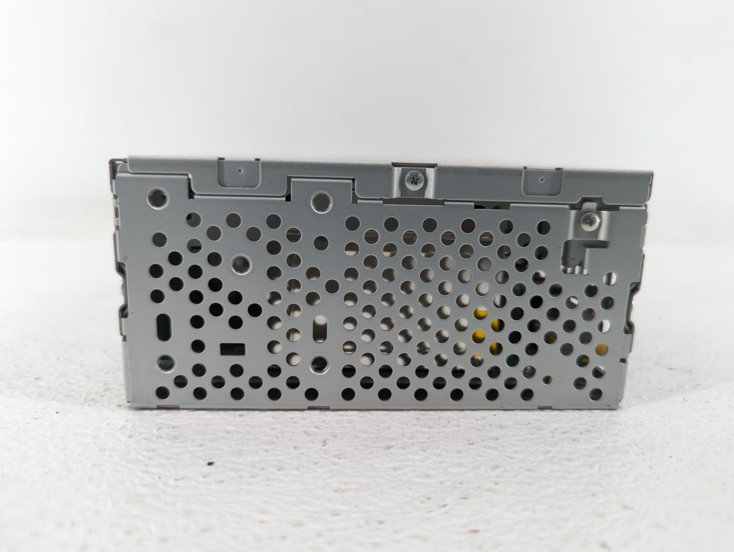 2012-2012 Ford Edge Am Fm Cd Player Radio Receiver - Oemusedautoparts1.com