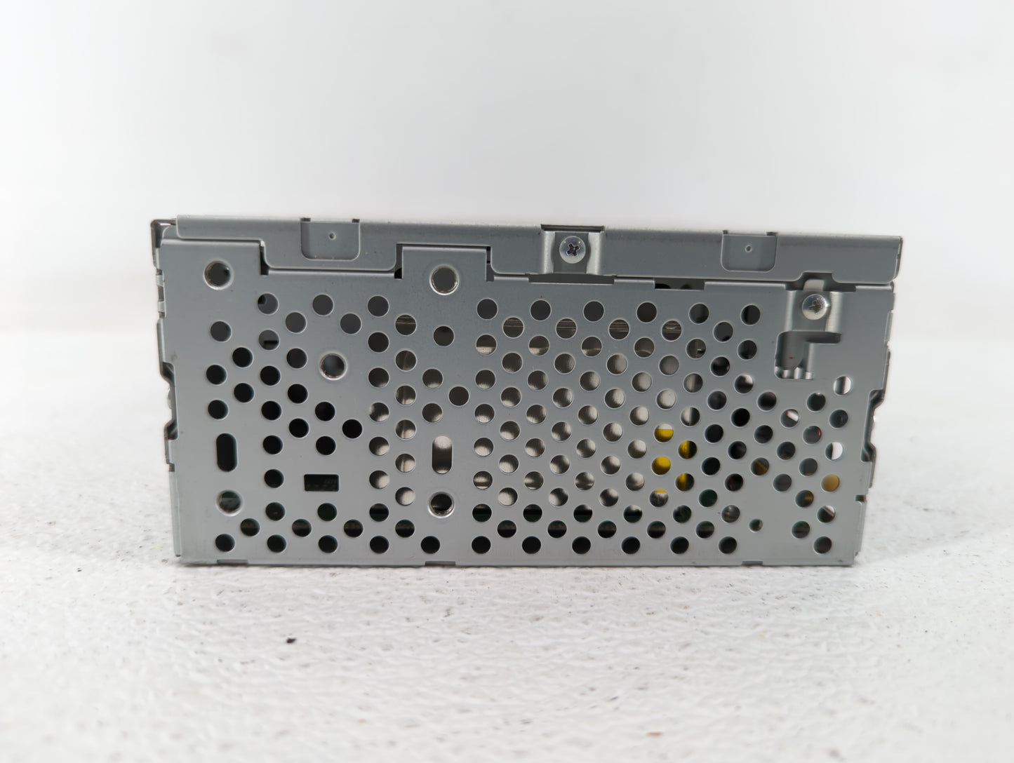 2012-2012 Ford Edge Am Fm Cd Player Radio Receiver - Oemusedautoparts1.com