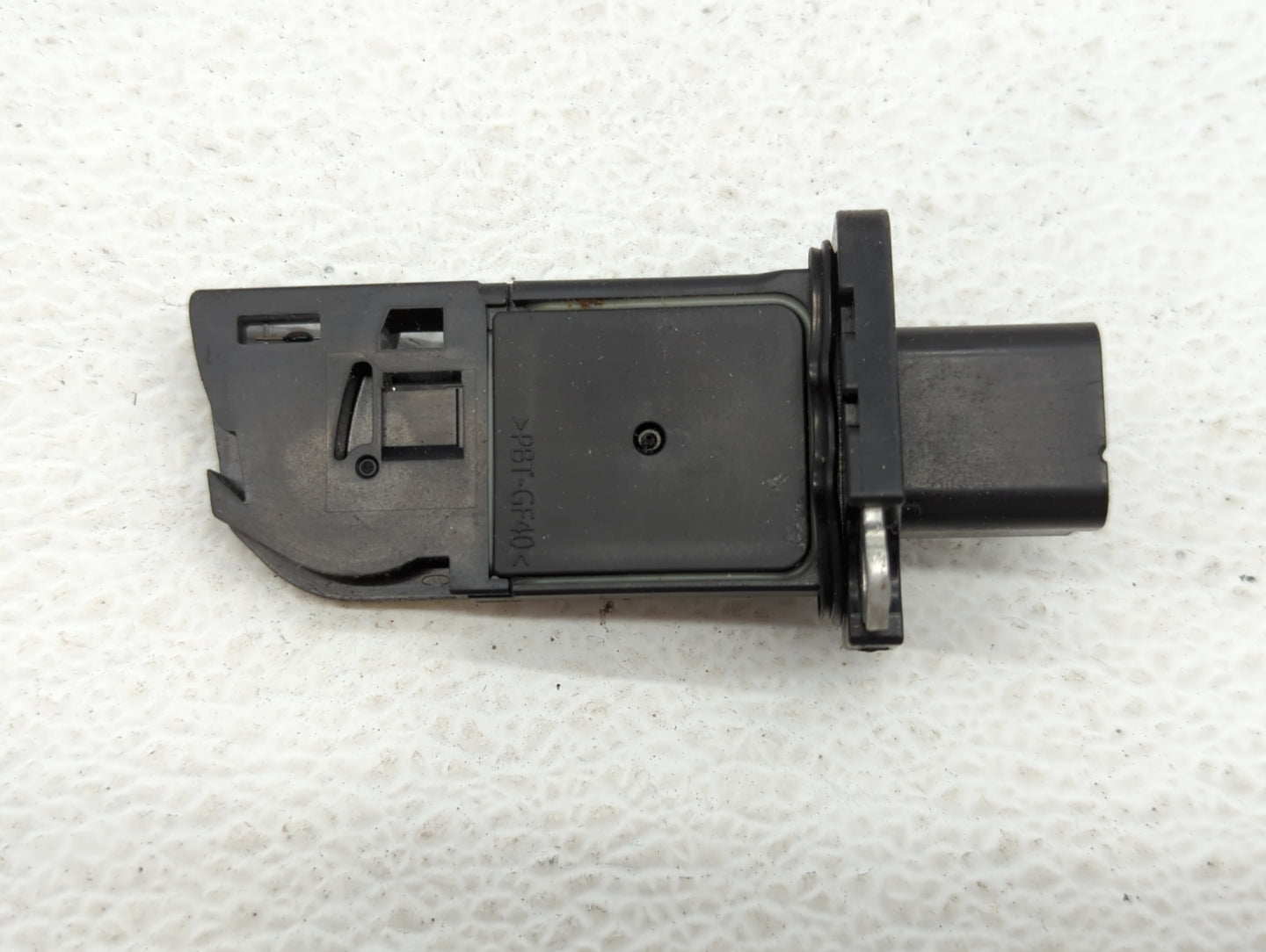 2012-2014 Ford Edge Mass Air Flow Meter Maf - Oemusedautoparts1.com