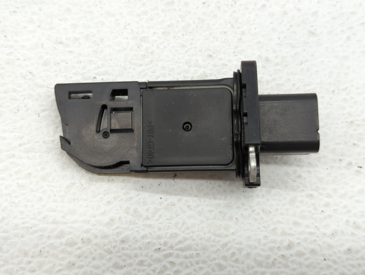 2012-2014 Ford Edge Mass Air Flow Meter Maf Sensor - Oemusedautoparts1.com