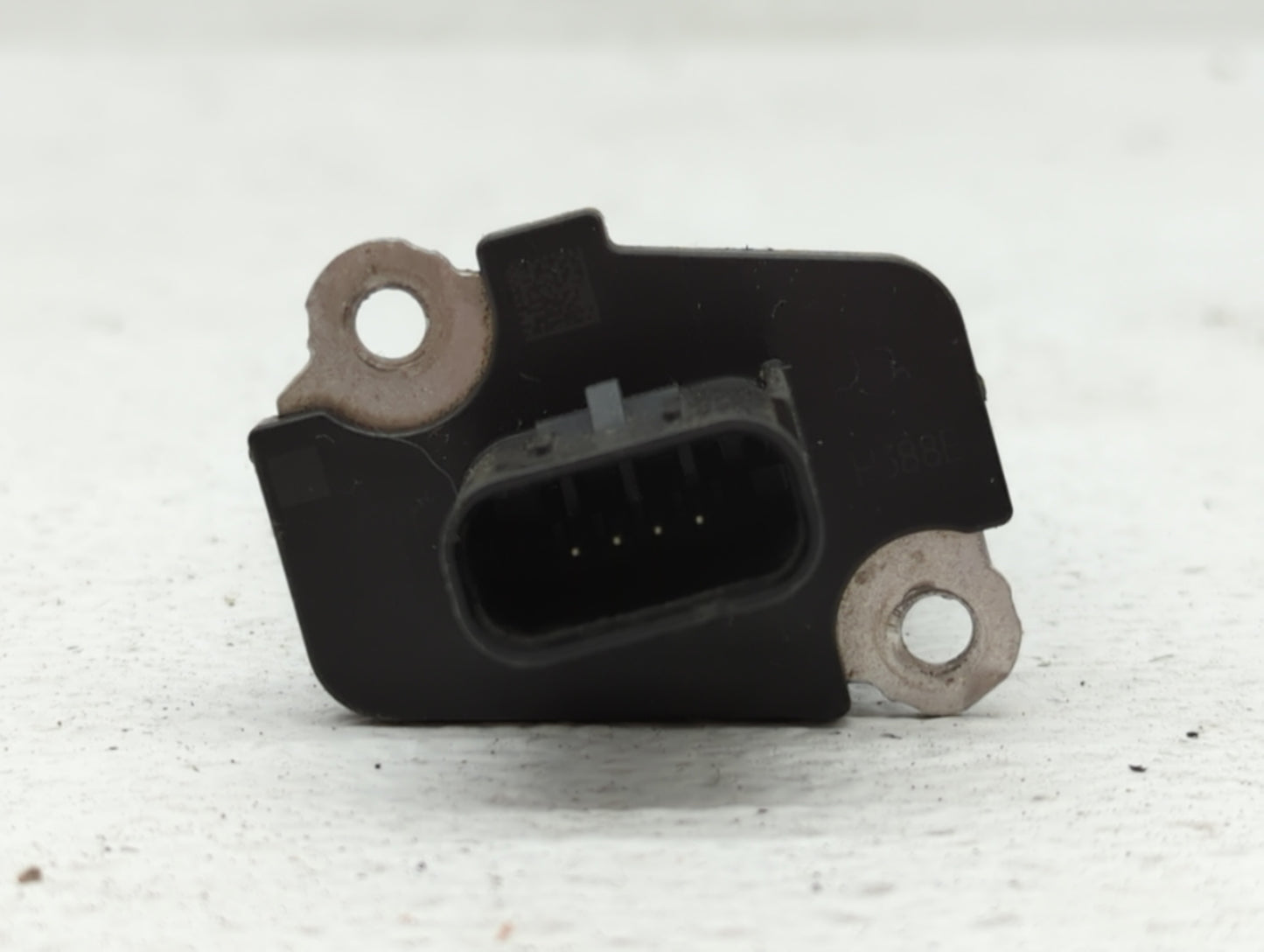 2012-2014 Ford Edge Mass Air Flow Meter Maf - Oemusedautoparts1.com
