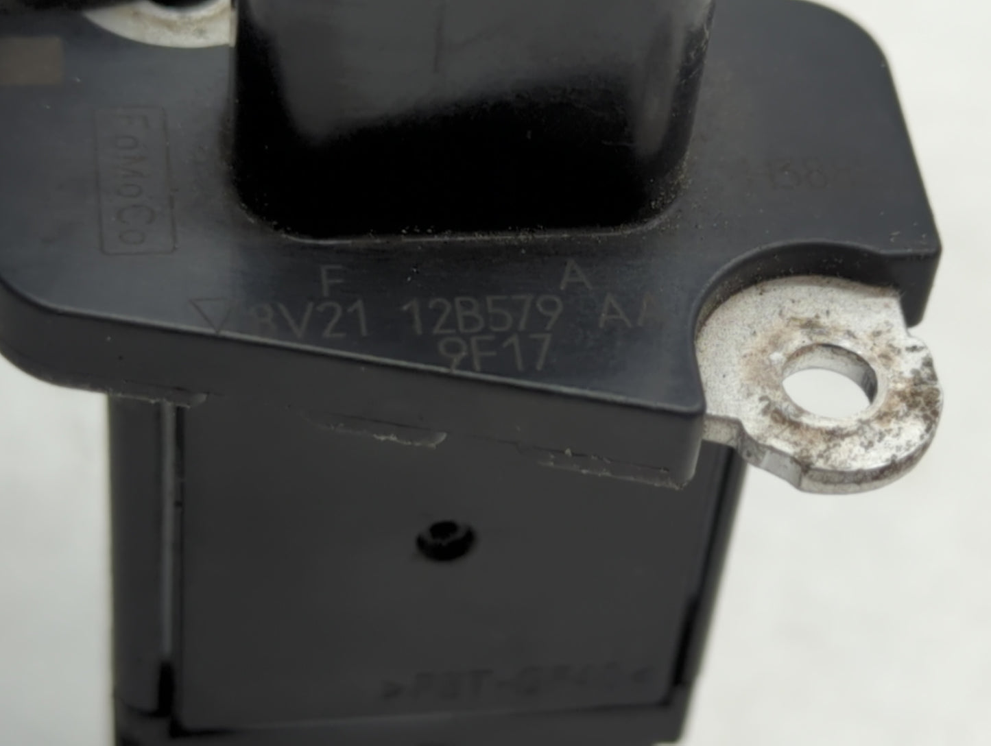 2012-2014 Ford Edge Mass Air Flow Meter Maf - Oemusedautoparts1.com