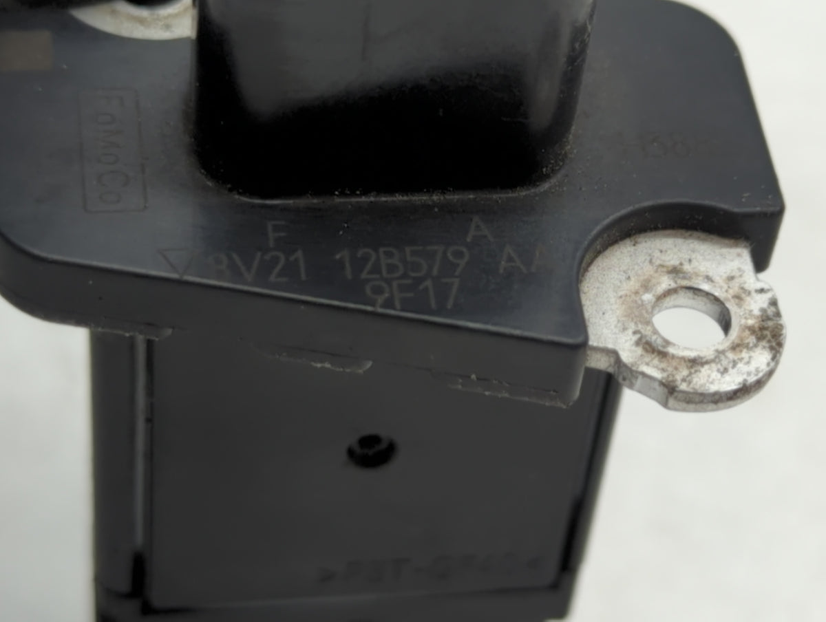 2012-2014 Ford Edge Mass Air Flow Meter Maf Sensor 404036 - Oemusedautoparts1.com