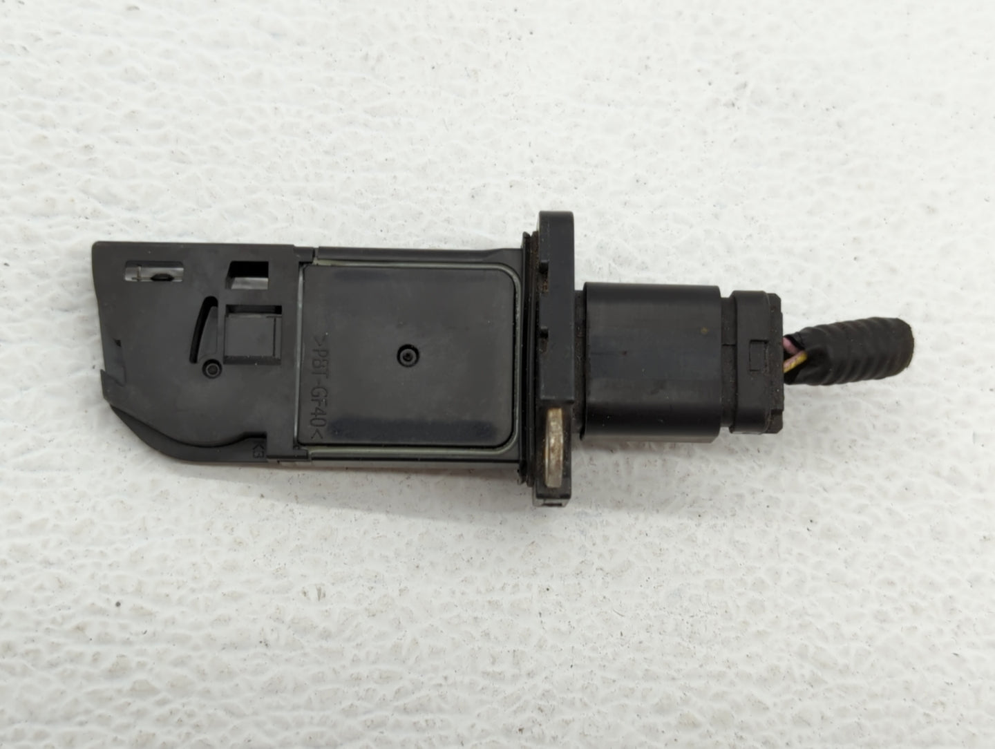 2012-2014 Ford Edge Mass Air Flow Meter Maf - Oemusedautoparts1.com