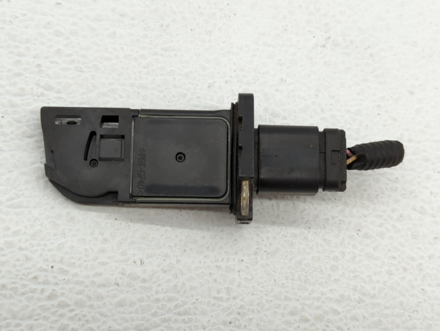 2012-2014 Ford Edge Mass Air Flow Meter Maf - Oemusedautoparts1.com