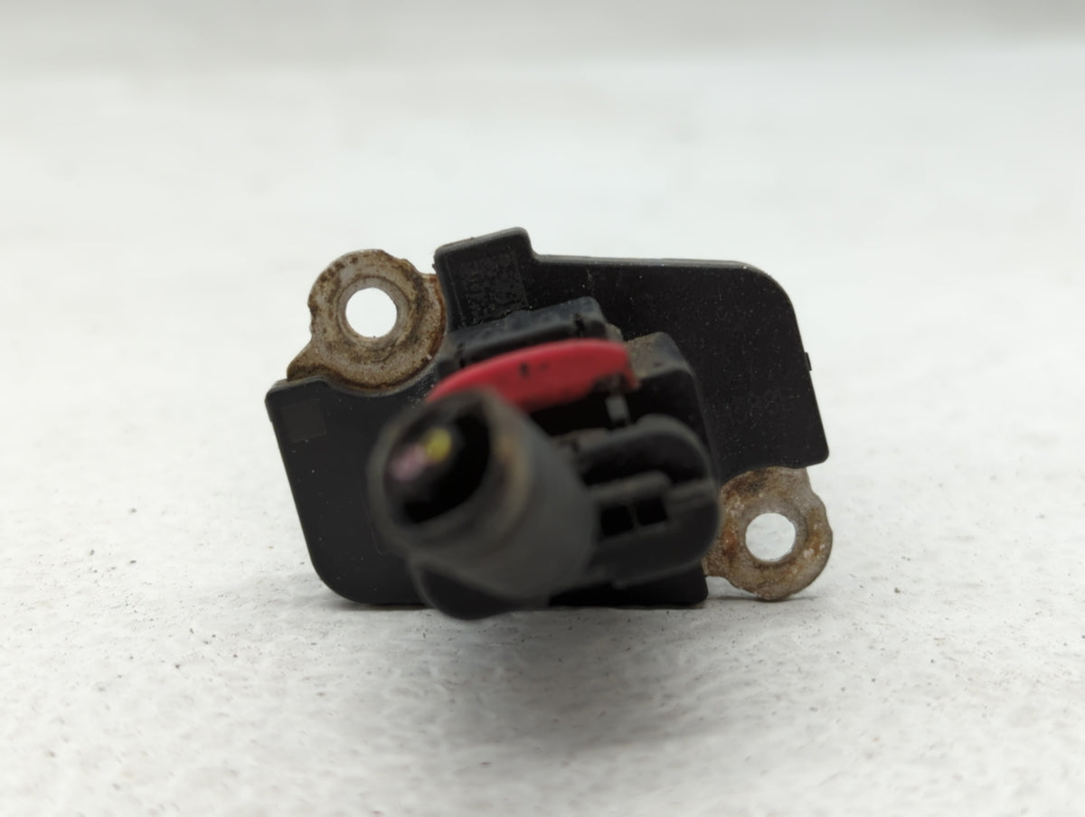 2012-2014 Ford Edge Mass Air Flow Meter Maf Sensor 404529 - Oemusedautoparts1.com