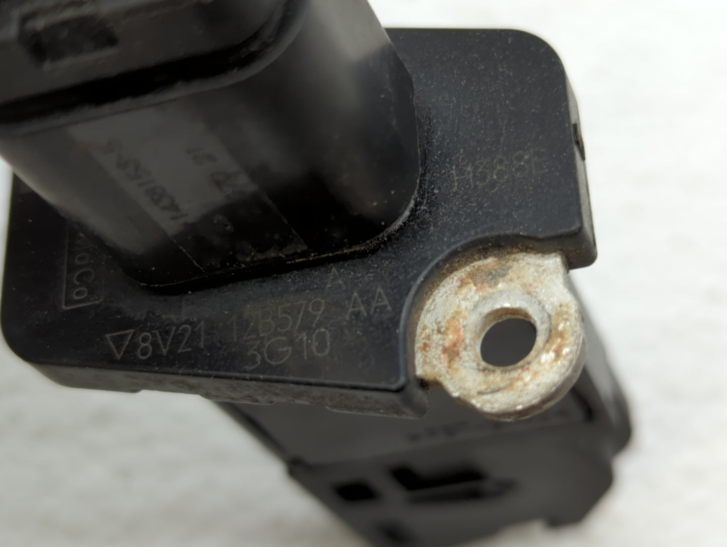 2012-2014 Ford Edge Mass Air Flow Meter Maf - Oemusedautoparts1.com