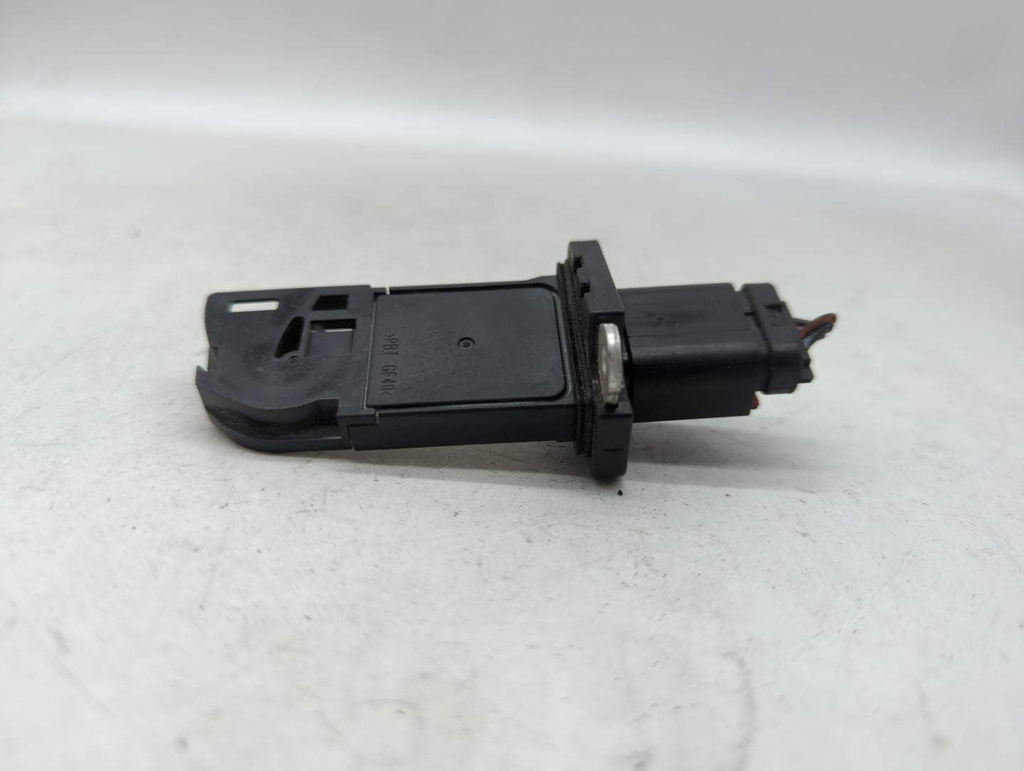 2012-2014 Ford Edge Mass Air Flow Meter Maf - Oemusedautoparts1.com