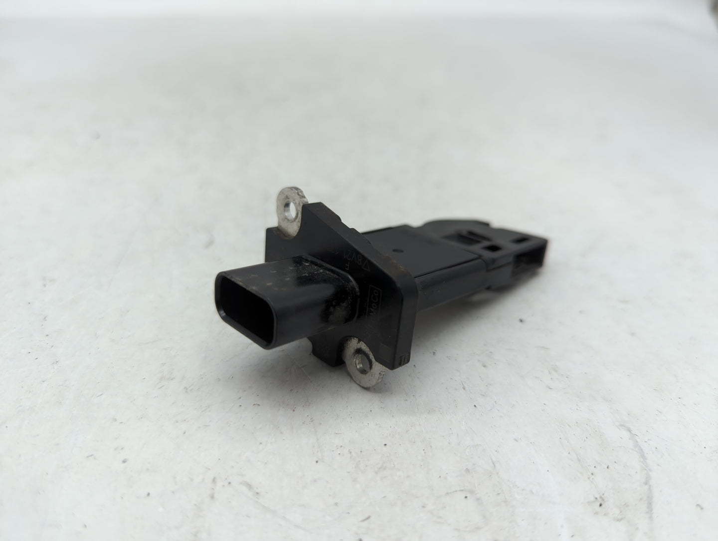 2012-2014 Ford Edge Mass Air Flow Meter Maf - Oemusedautoparts1.com