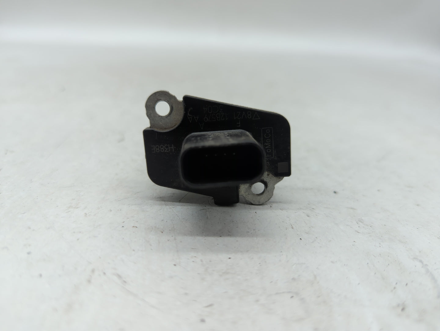 2012-2014 Ford Edge Mass Air Flow Meter Maf - Oemusedautoparts1.com