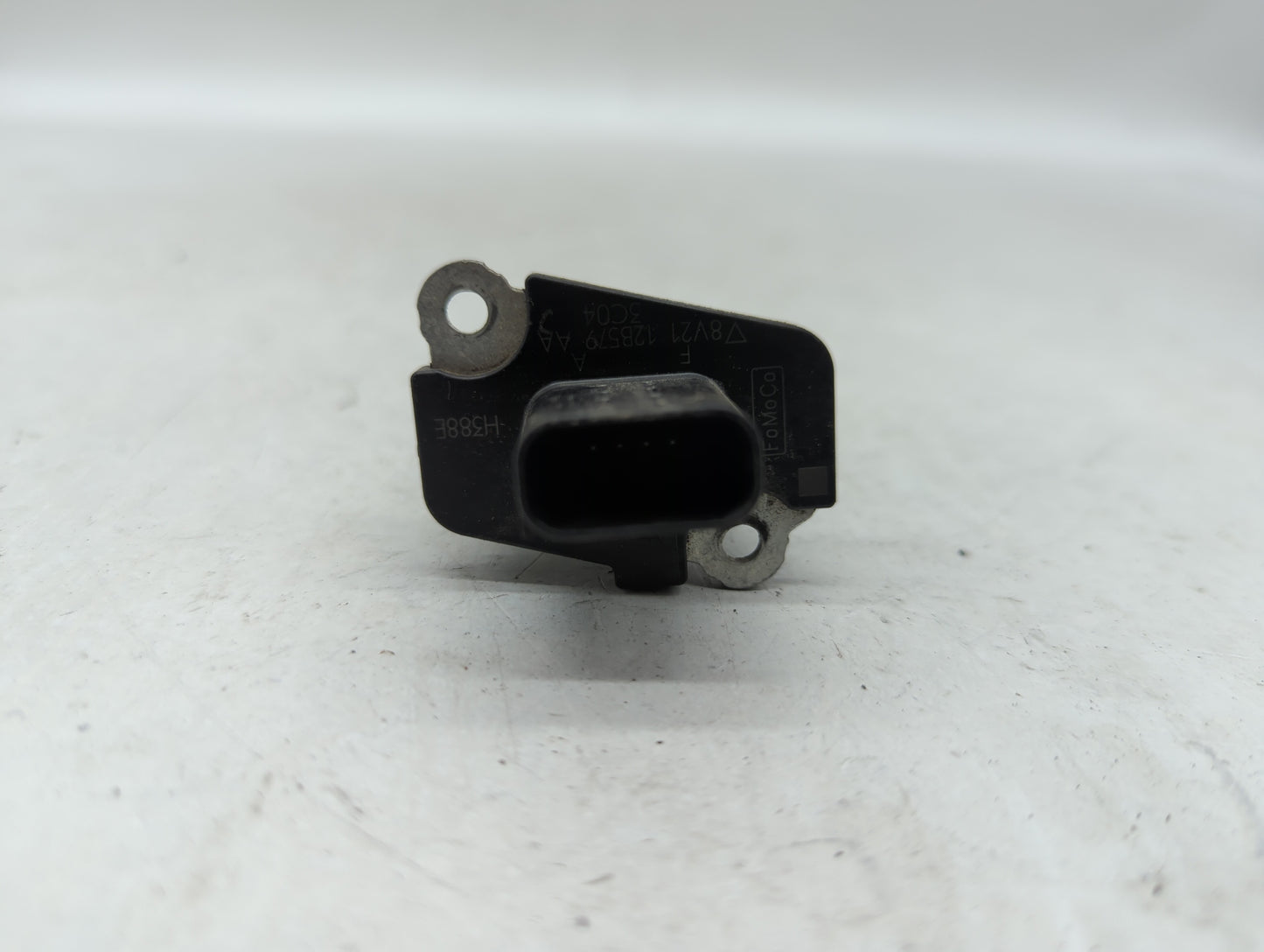 2012-2014 Ford Edge Mass Air Flow Meter Maf - Oemusedautoparts1.com