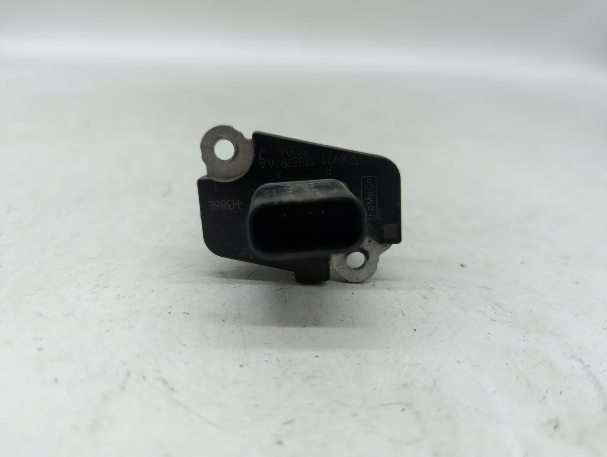 2012-2014 Ford Edge Mass Air Flow Meter Maf Sensor 407689 - Oemusedautoparts1.com