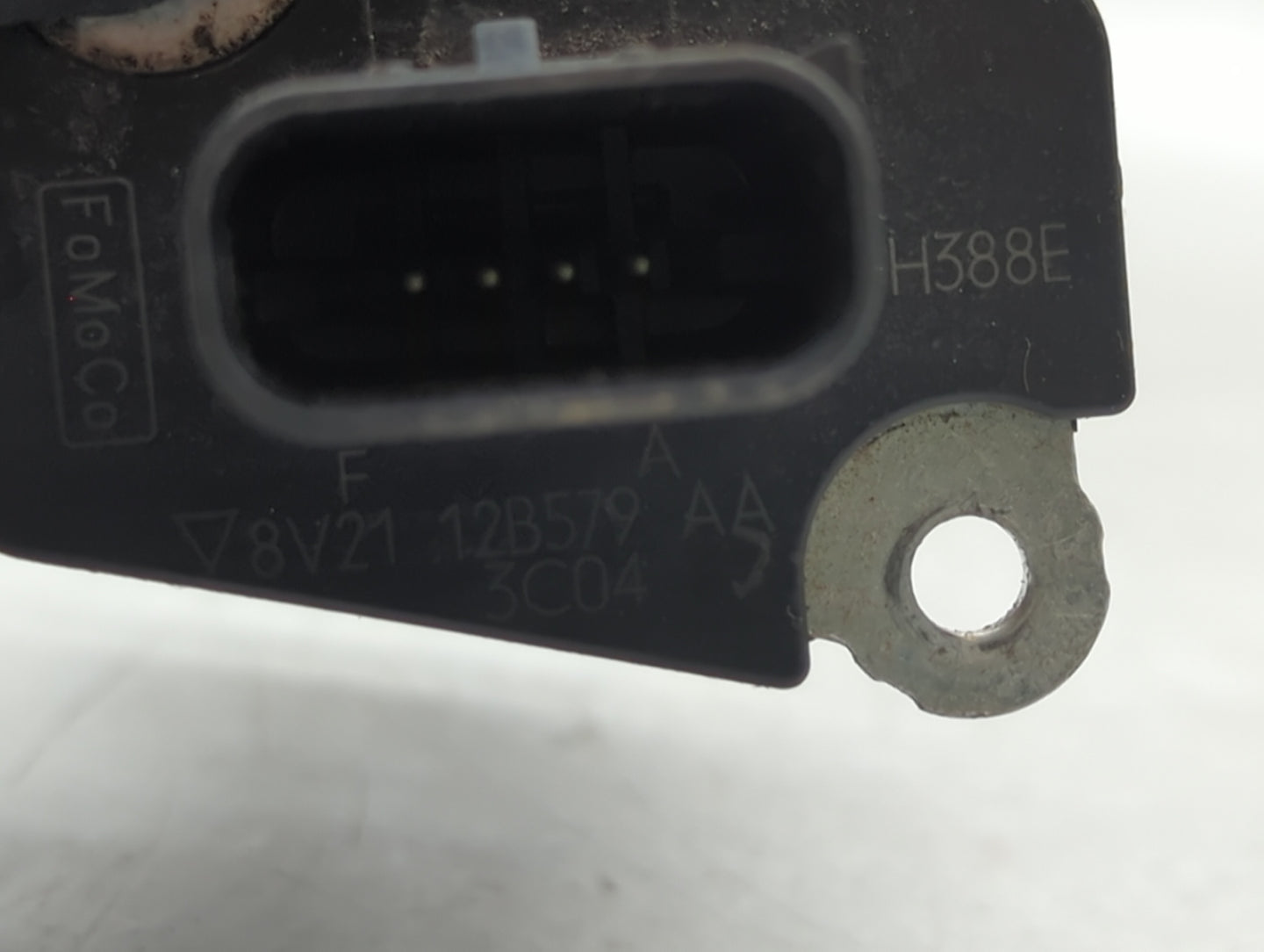 2012-2014 Ford Edge Mass Air Flow Meter Maf - Oemusedautoparts1.com