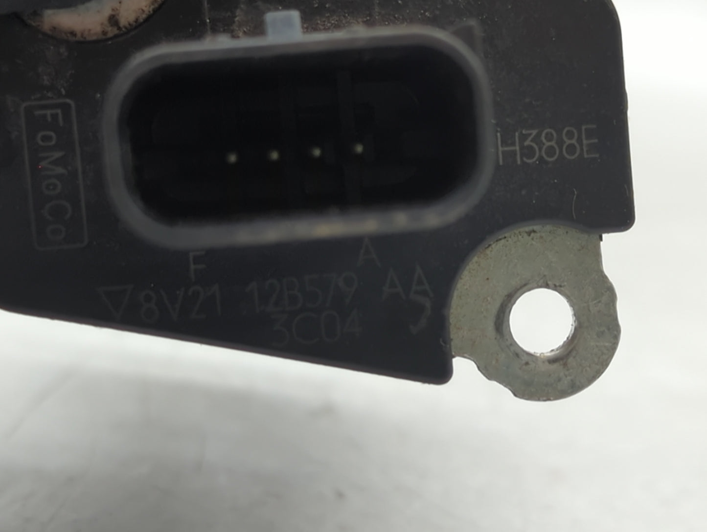 2012-2014 Ford Edge Mass Air Flow Meter Maf - Oemusedautoparts1.com