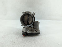 2011-2018 Ford Edge Throttle Body P/N:AT4E-ED AT4E-9F991-EL, AT4E-9F991-EH Fits Fits 2011 2012 2013 2014 2015 2016 2017 2018