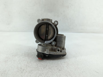 2011-2018 Ford Edge Throttle Body P/N:AT4E-ED AT4E-9F991-EL, AT4E-9F991-EH Fits Fits 2011 2012 2013 2014 2015 2016 2017 2018
