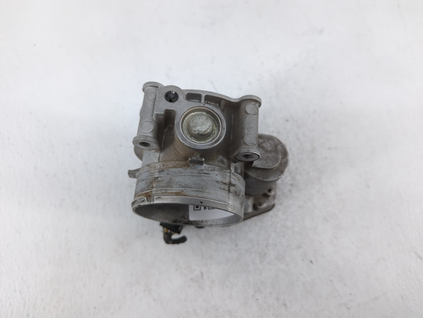2011-2018 Ford Edge Throttle Body P/N:AT4E-ED AT4E-9F991-EL, AT4E-9F991-EH Fits Fits 2011 2012 2013 2014 2015 2016 2017 2018