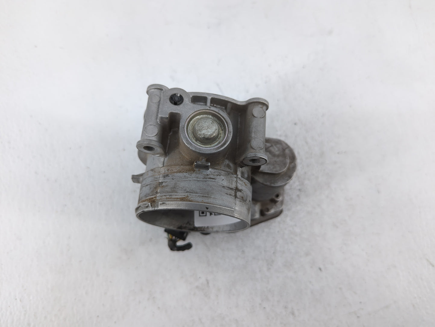 2011-2018 Ford Edge Throttle Body P/N:AT4E-ED AT4E-9F991-EL, AT4E-9F991-EH Fits Fits 2011 2012 2013 2014 2015 2016 2017 2018
