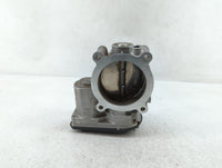 2011-2018 Ford Edge Throttle Body P/N:AT4E-ED AT4E-9F991-EL, AT4E-9F991-EH Fits Fits 2011 2012 2013 2014 2015 2016 2017 2018
